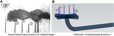 Experimental study on heat transfer characteristics of steam underwater direct-contact condensation